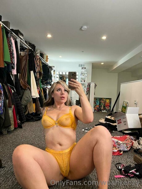 Woahkenzy pretty star pictures