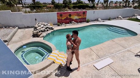 Kingmateoxxx model perfect picture