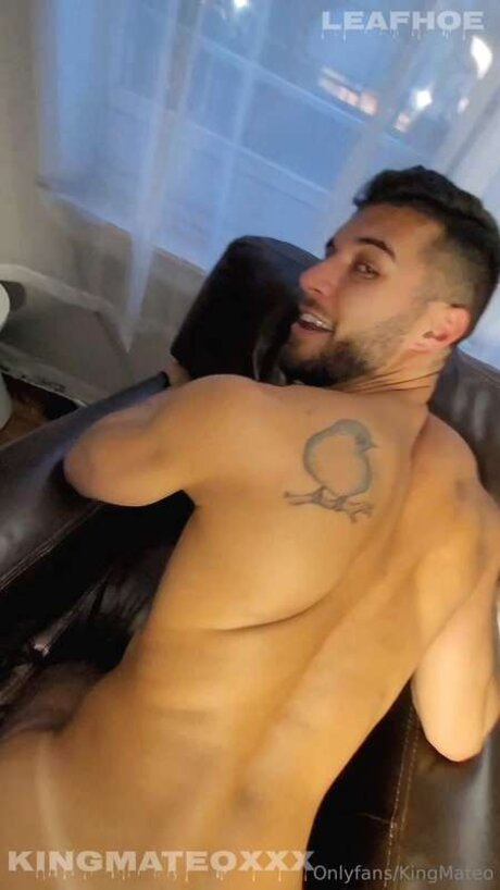 Kingmateoxxx pornographic model pictures