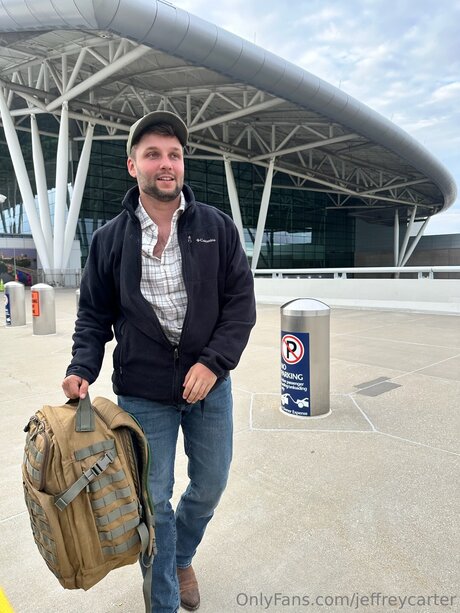 Jeffreycarter actress picture