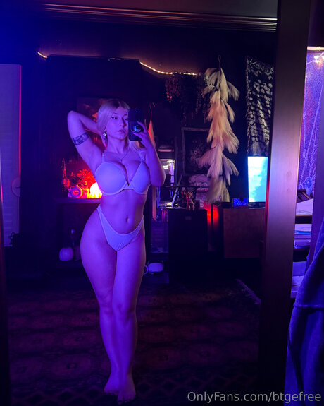 Btgefree perfect star pic