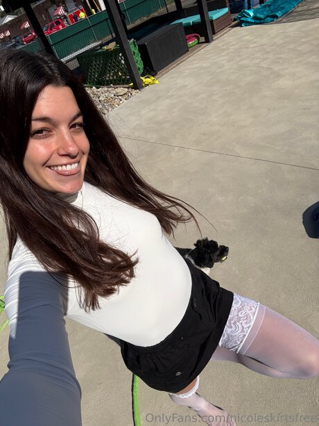 Nicoleskirtsfree exclusive model galleries