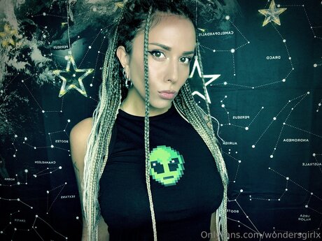 Wondersgirlx xxx actress images