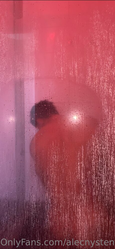 Alecnysten star nudes archive