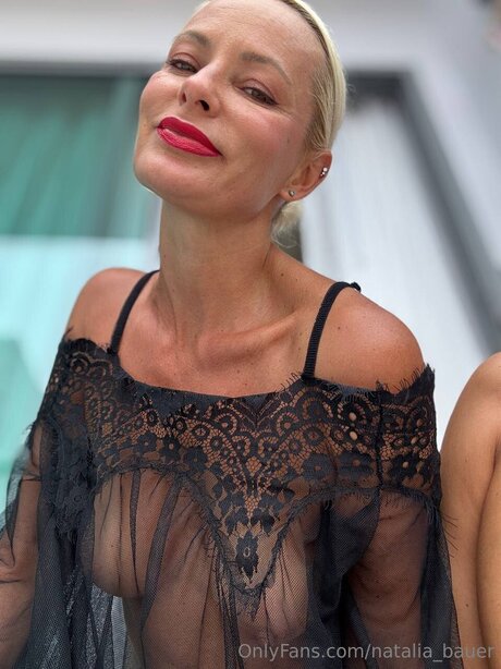 Natalia Bauer xxx model galleries