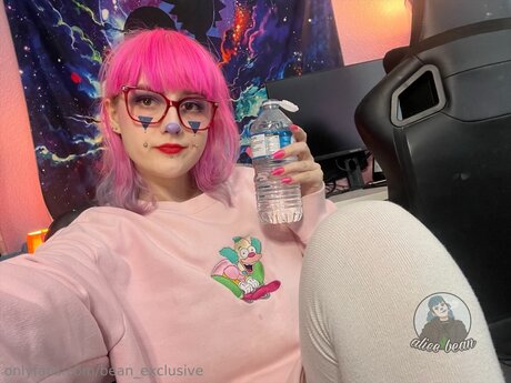 Bean Exclusive model hot archive