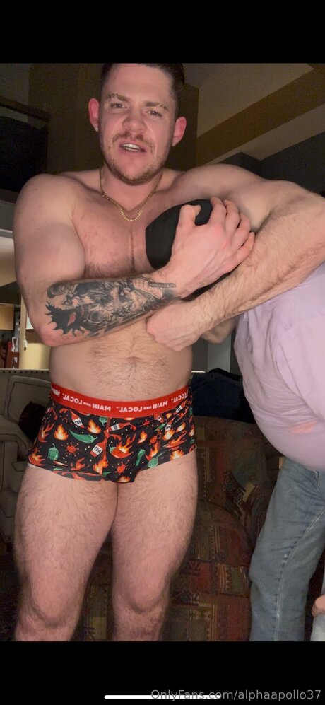 Alphaapollo37 pornstar free photos