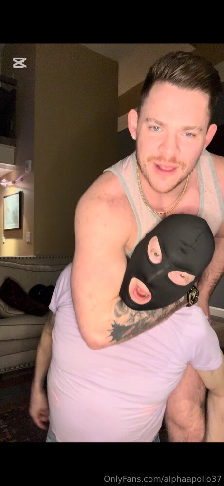 Alphaapollo37 pornstar nude gallery