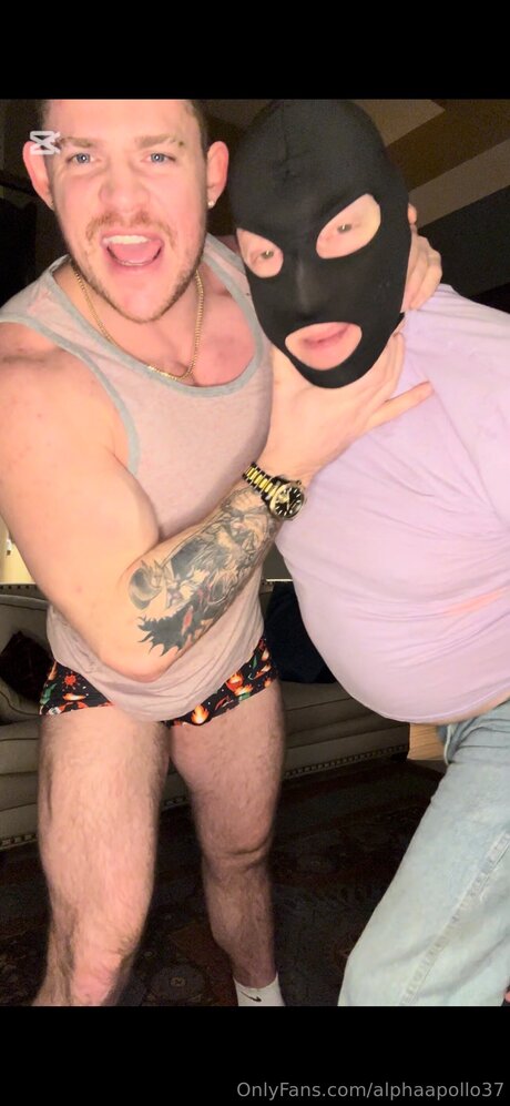 Alphaapollo37 star pornographic gallery