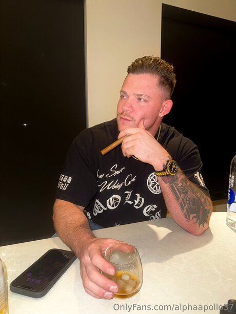 Alphaapollo37 art model gallery