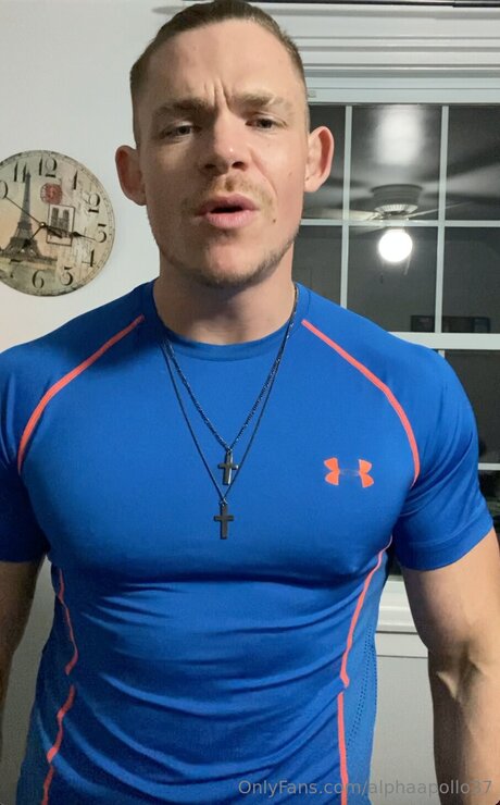 Alphaapollo37 star sexy pictures