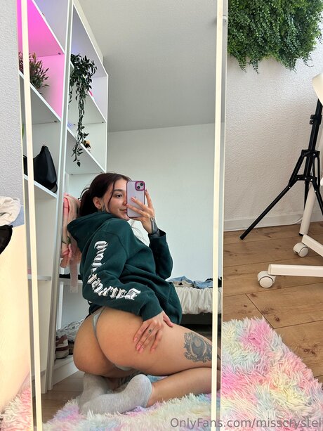 Misscrystel high quality star gallery