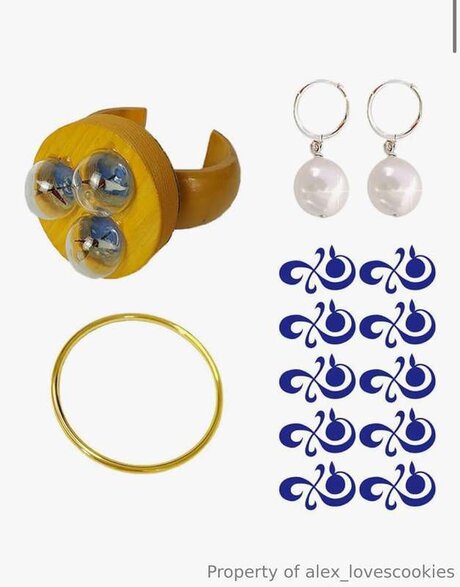 Alex Lovescookies best star photos