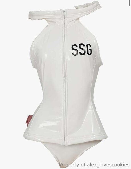 Alex Lovescookies free model picture