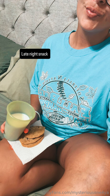 Mysteriousone4ya pornographic star images