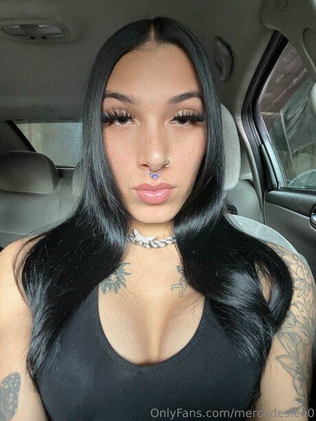 Mercedestrujilo beautiful model pic