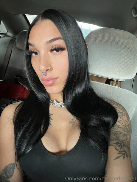 Mercedestrujilo high quality star galleries