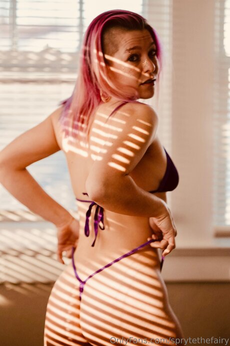 Sprytethefairy sex model pic