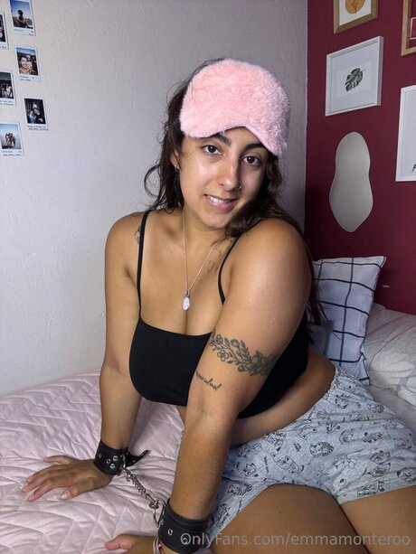 Emmamonteroo sexy model picture