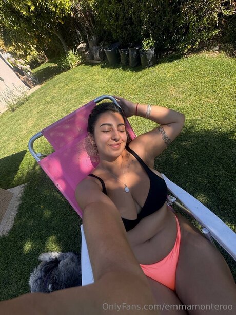 Emmamonteroo nude star images