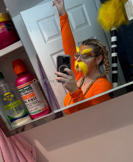 Celestialjoyce exclusive pornstar photo