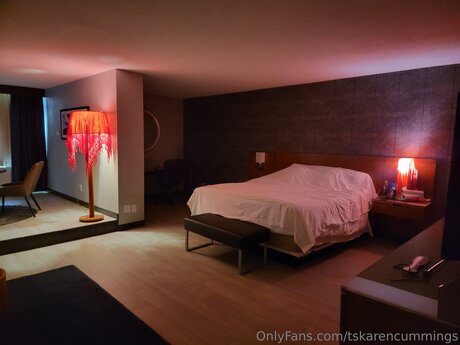 Tskarencummings sexy model image