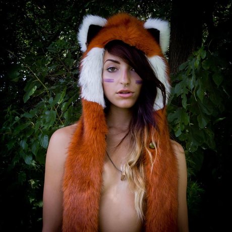 Miss Angelique W pornstar nudes image