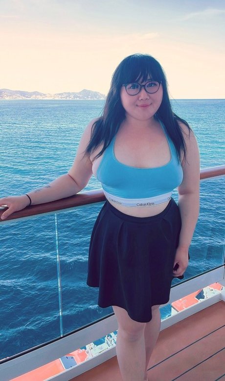 Princessonyx Onyxbun star nudes img