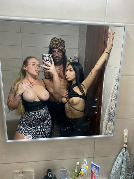 Arina Kortchov hot actress archive