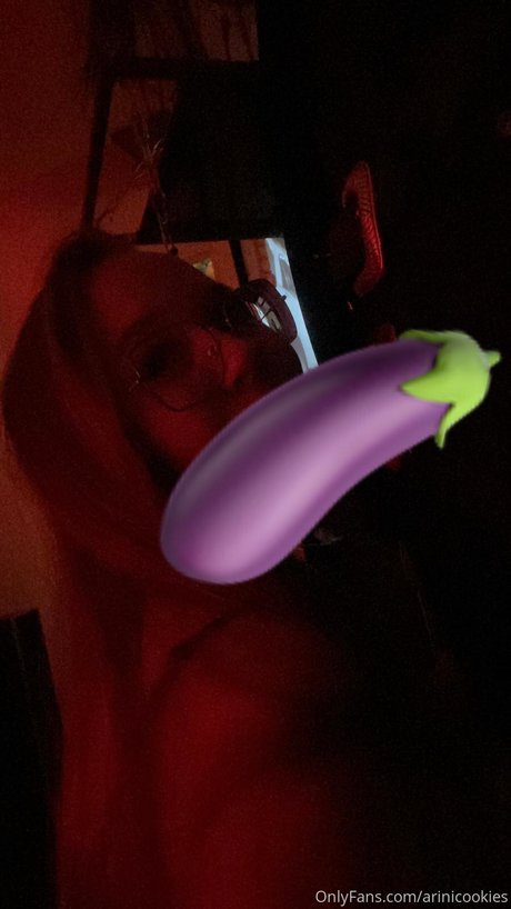 Arina Kortchov model nudes archive