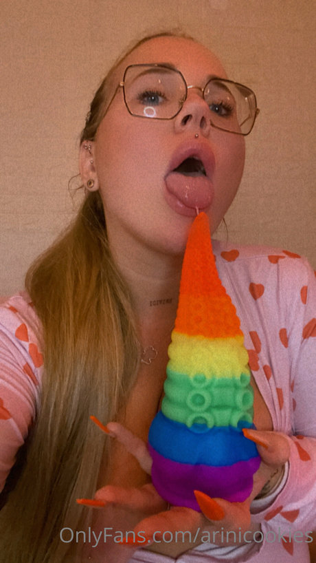 Arina Kortchov sex star gallery