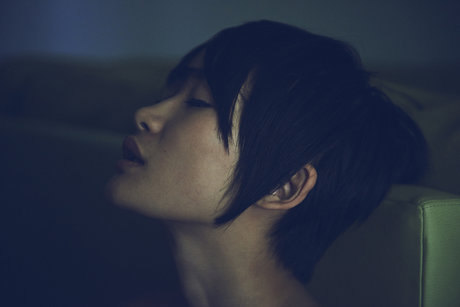 Miki Hamano naked actress pics