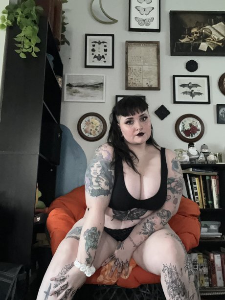 Bunnyrosexx star best galleries