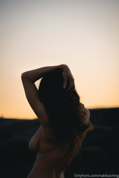 Naki Kaching_ model img