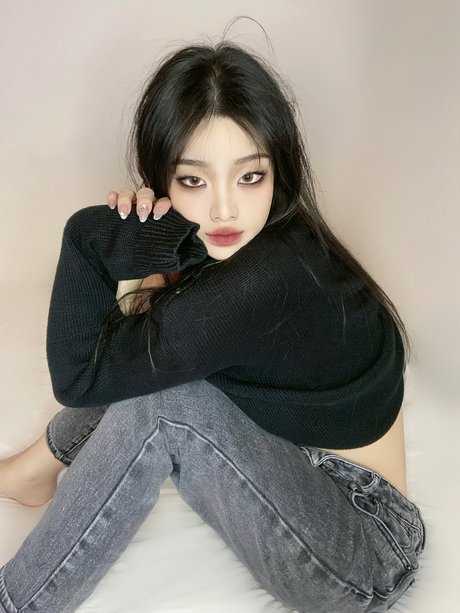 Xyakuma star naked photo