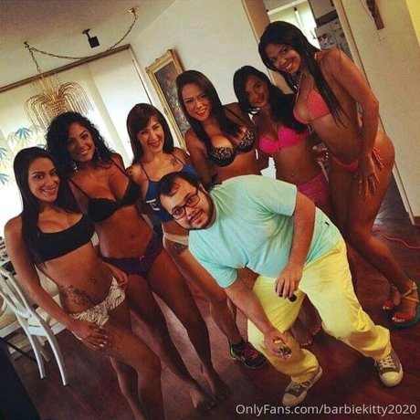 Barbara Savelli erotic star gallery