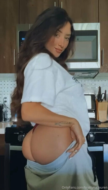 Krystyna Lauren pornstar beautiful gallery