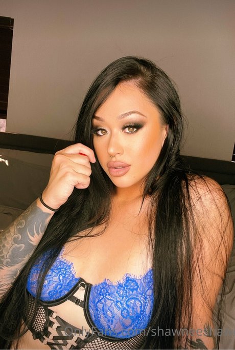 Shawnee_ pornstar adult pic