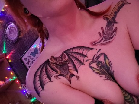 Faebelle star top picture