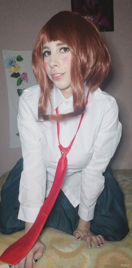 Yoko_ nude star image