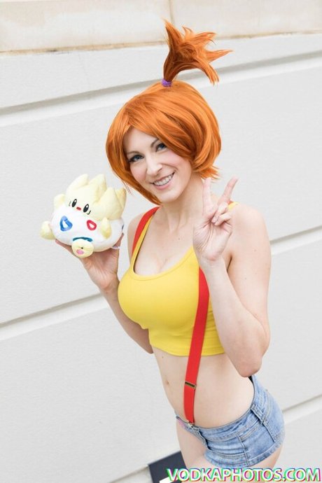 Rebecca Kinny pornstar erotic pic