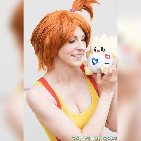 Rebecca Kinny hot model photos