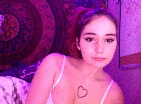 Gothicbratgf_ star adult photos