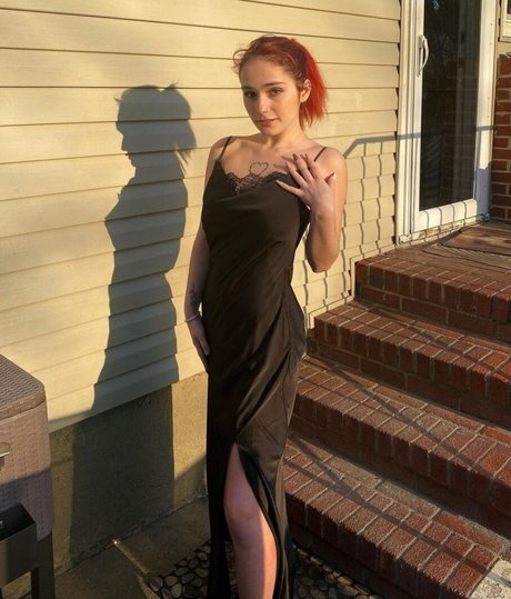 Gothicbratgf_ pornstar art gallery