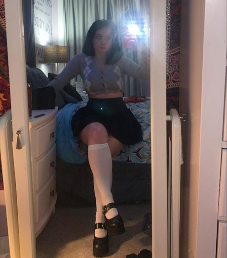 Gothicbratgf_ Profile photo