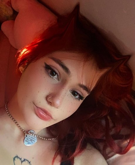 Gothicbratgf_ pornstar hd gallery