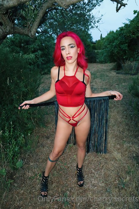 Cherry Love_ beautiful pornstar gallery