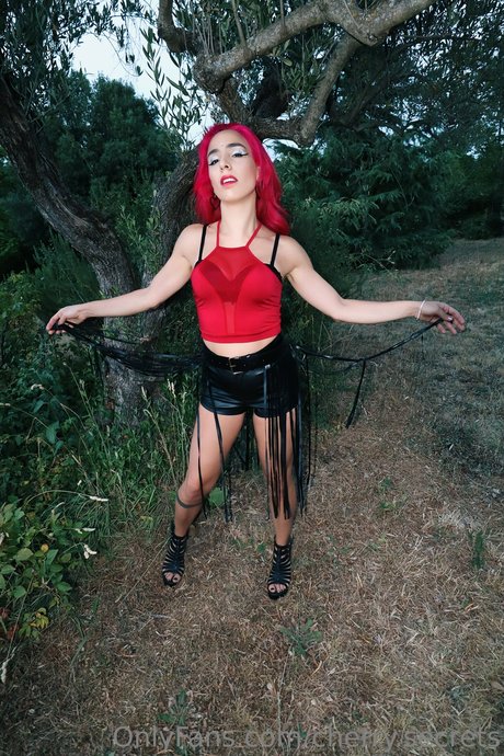 Cherry Love_ star perfect pic