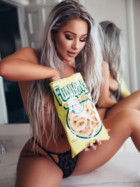 Sweetened star photo