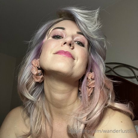 Katrina Zurick model naked pics